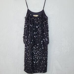 Bicici Mini Dress Size Small